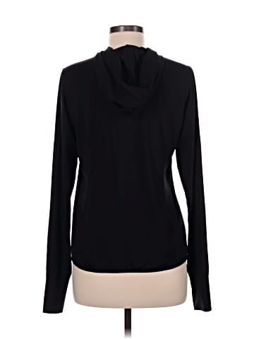 Uniqlo Zip Up Hoodie (view 2)