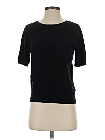 H&M Short Sleeve Top (view 1)