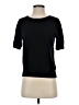 H&M Black Short Sleeve Top Size S - photo 1