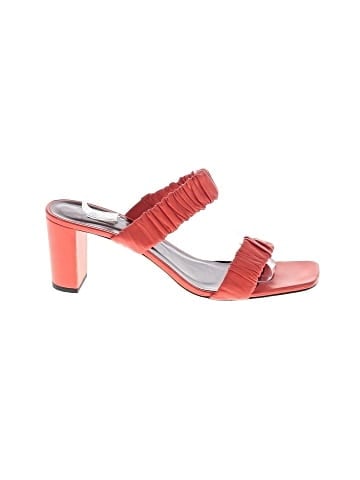 STAUD Sandals (view 1)