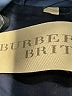 Burberry Brit Blue Jacket Size 6 - photo 6