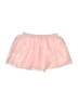 Unbranded 100% Polyester Solid Pink Skirt Size 4 - photo 2