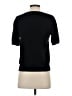 H&M Black Short Sleeve Top Size S - photo 2