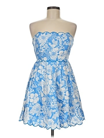 Altar'd State Cocktail Dress (view 1)