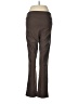 Tribal Brown Active Pants Size 8 - photo 2