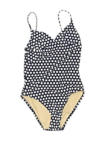 J.Crew One Piece Swimsuit (view 1)