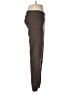 Tribal Brown Active Pants Size 8 - photo 4