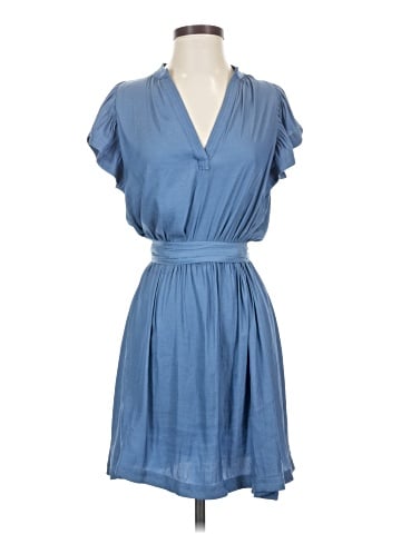 Banana Republic Casual Dress (view 1)
