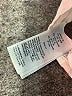 The Drop 100% Cotton White 3/4 Sleeve Blouse Size XL - photo 8