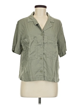Buffalo By David Bitton Short Sleeve Polo