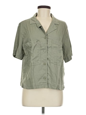 Buffalo by David Bitton Short Sleeve Polo (view 1)