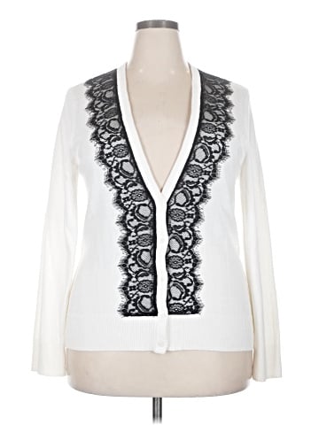 Torrid Cardigan (view 1)