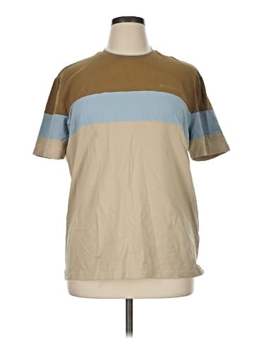 Ben Sherman Short Sleeve T-Shirt (view 1)