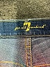 7 For All Mankind Blue Jeans Size 26 waist - photo 7