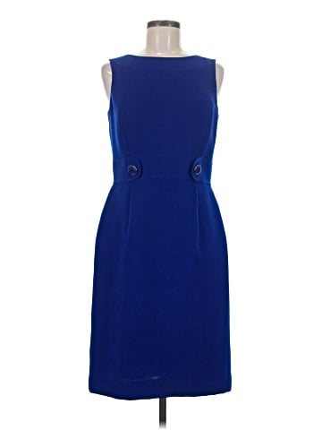 Tahari by ASL Cocktail Dress (view 1)