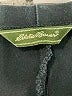 Eddie Bauer Solid Black Dress Pants Size 16 - photo 7