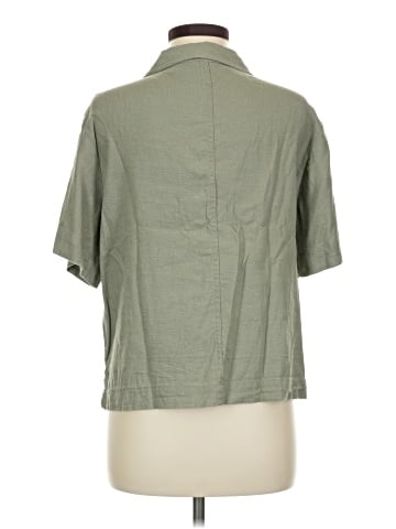 Buffalo by David Bitton Short Sleeve Polo (view 2)