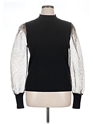 Sioni Turtleneck Sweater (view 1)
