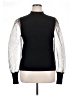 Sioni Black Turtleneck Sweater Size XL - photo 1