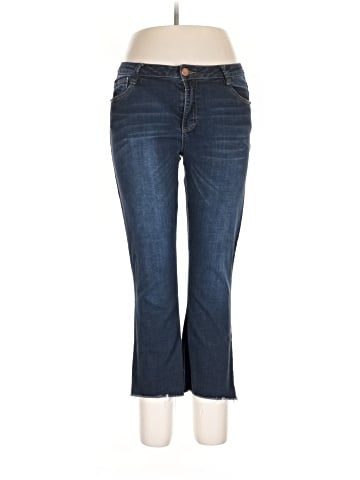 Democracy Jeans (view 1)