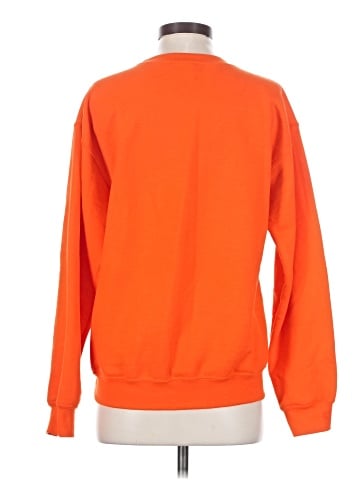 Gildan Pullover Sweater (view 2)