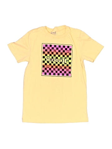 Hurley Short Sleeve T-Shirt (view 1)