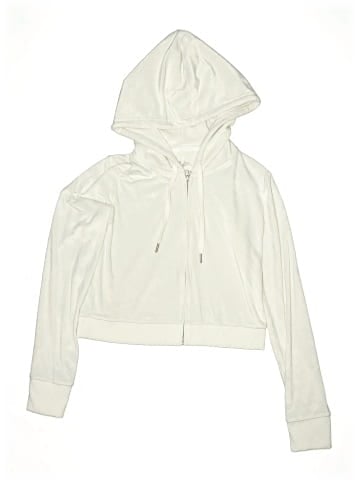 Aerie Zip Up Hoodie (view 1)