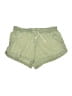 Rip Curl Solid Green Shorts Size XL - photo 1