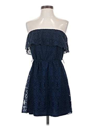Trixxi Cocktail Dress (view 1)