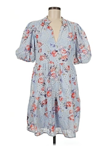 Sugarlips Casual Dress (view 1)