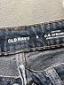 Old Navy Blue Jeans Size 2 - photo 7