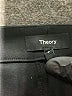 Theory Black Dress Pants Size 8 - photo 7