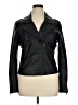 Blank NYC Black Jacket Size XL - photo 1