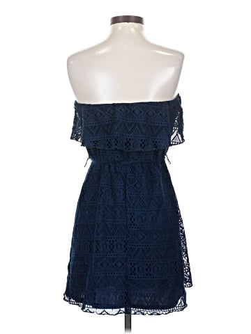 Trixxi Cocktail Dress (view 2)