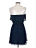 Trixxi 100% Polyester Blue Cocktail Dress Size XS - photo 2