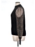 Sioni Black Turtleneck Sweater Size XL - photo 5