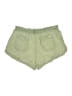 Rip Curl Solid Green Shorts Size XL - photo 2
