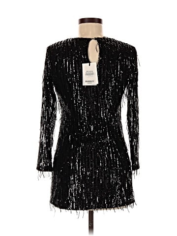 Bardot Cocktail Dress (view 2)