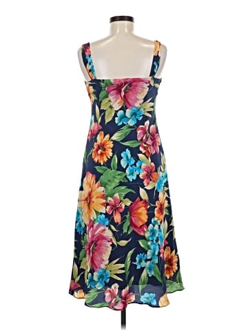 Sara Campbell Casual Dress (view 2)