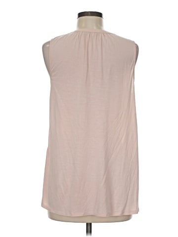 Ann Taylor LOFT Sleeveless Blouse (view 2)