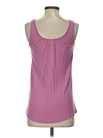 Lascana Sleeveless T-Shirt (view 2)