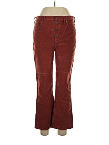 Madewell Casual Pants (view 1)