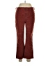 Madewell Brown Casual Pants Size 32 waist - photo 1