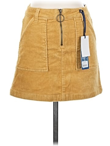 BLUE SPICE Casual Skirt (view 1)