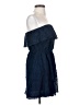 Trixxi 100% Polyester Blue Cocktail Dress Size XS - photo 4