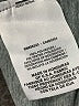 Nike 100% Polyester Gray Active T-Shirt Size XL - photo 8