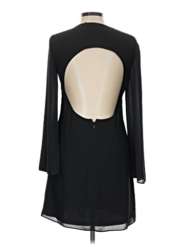 Express Cocktail Dress (view 2)