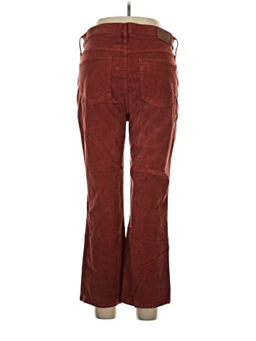 Madewell Casual Pants (view 2)