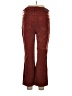 Madewell Brown Casual Pants Size 32 waist - photo 2