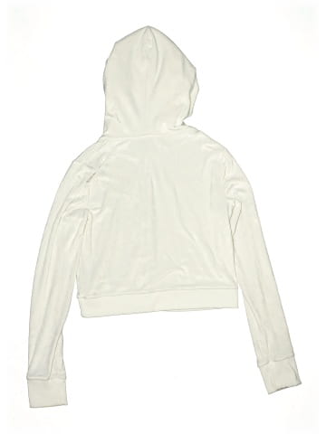 Aerie Zip Up Hoodie (view 2)